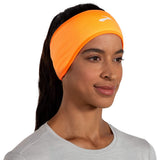 Brooks Notch Thermal Headband