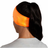 Brooks Notch Thermal Headband