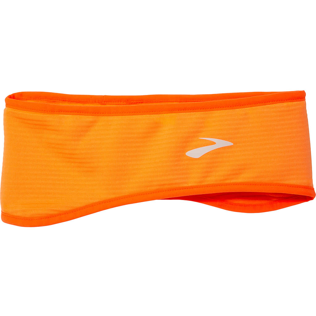 Brooks Notch Thermal Headband
