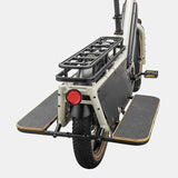 Specialized Globe LT Running Boards