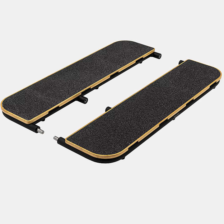 Specialized Globe LT Running Boards