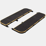 Specialized Globe LT Running Boards