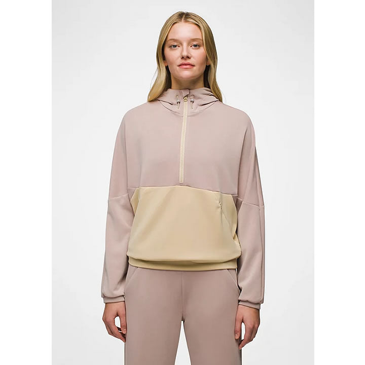 prAna Shea Hot Spell Anorak Women's