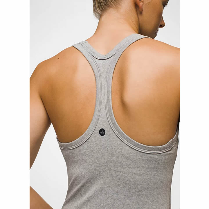 Women's Heavana Racerback Tank