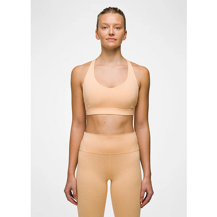 prAna Heavana Everyday Bra Women's