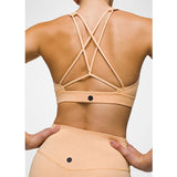 prAna Heavana Everyday Bra Women's