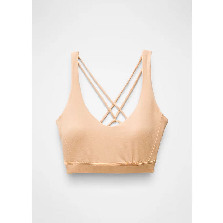 prAna Heavana Everyday Bra Women's