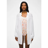 prAna Fernie Shirt Women's