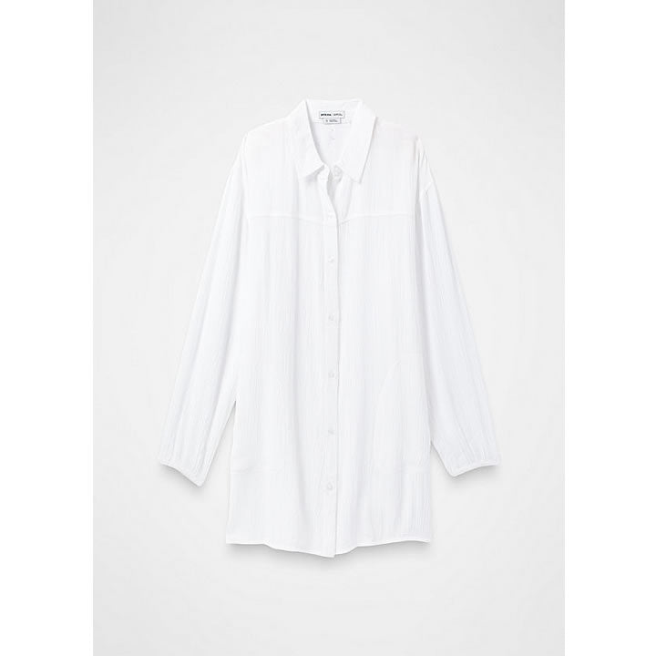 prAna Fernie Shirt Women's