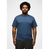 prAna Crew T-Shirt Men's