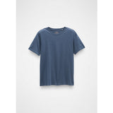 prAna Crew T-Shirt Men's