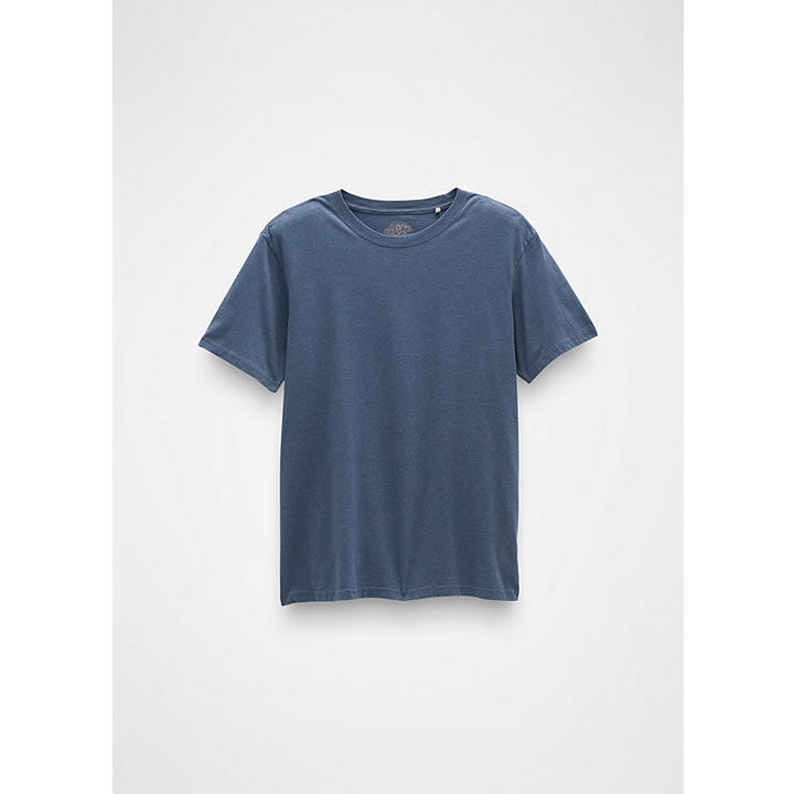 prAna Crew T-Shirt Men's