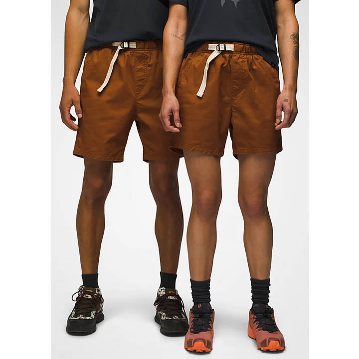Mojave Short