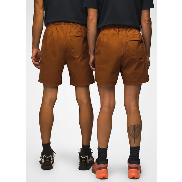 Mojave Short