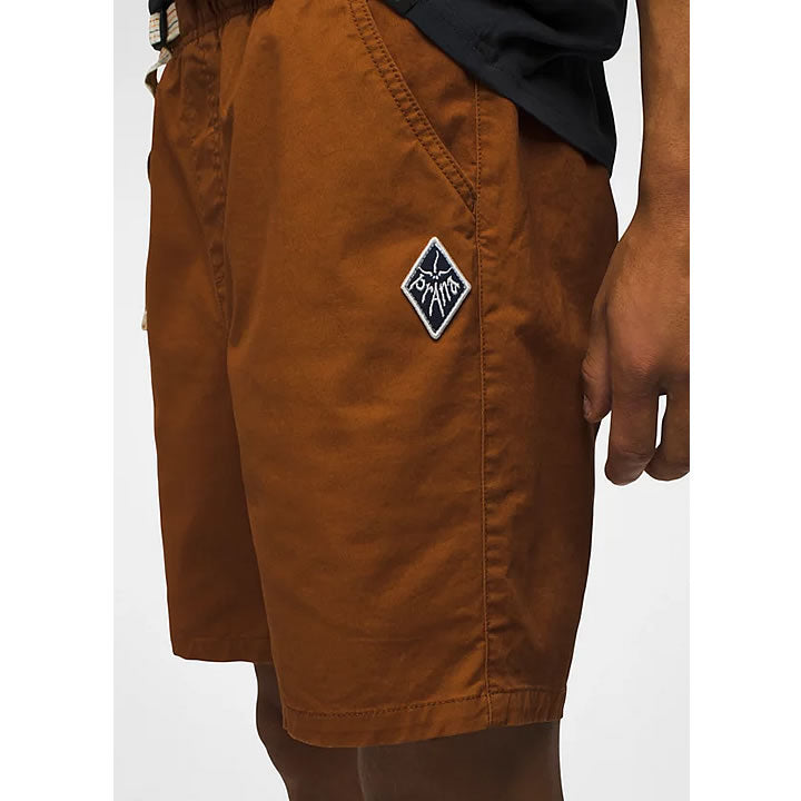 Mojave Short
