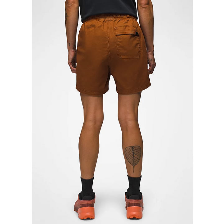 Mojave Short