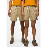 Mojave Short