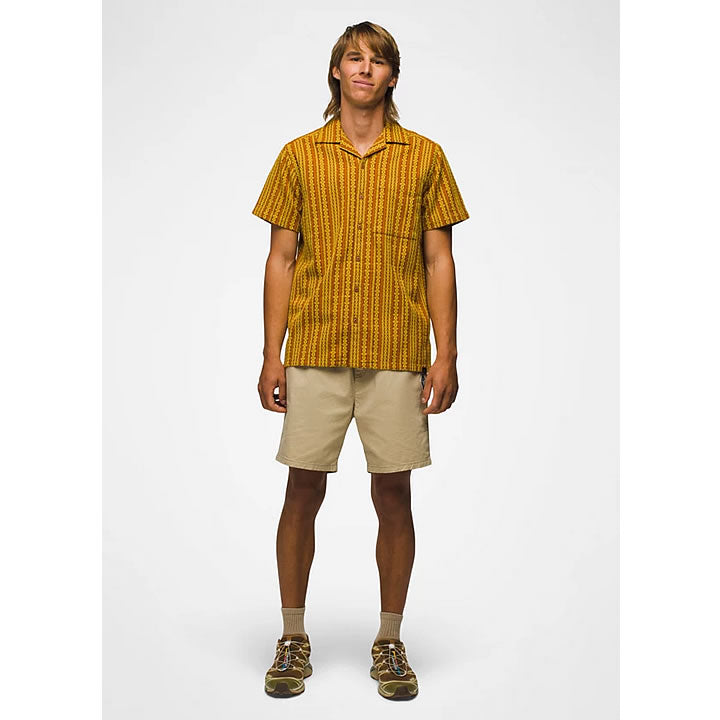 Mojave Short