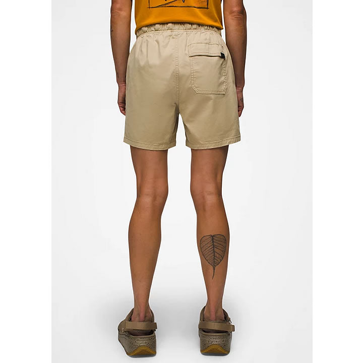 Mojave Short
