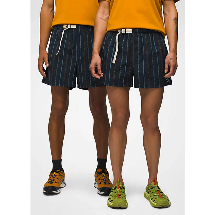 Indio Heritage Short