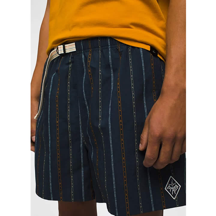 Indio Heritage Short
