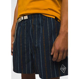 Indio Heritage Short
