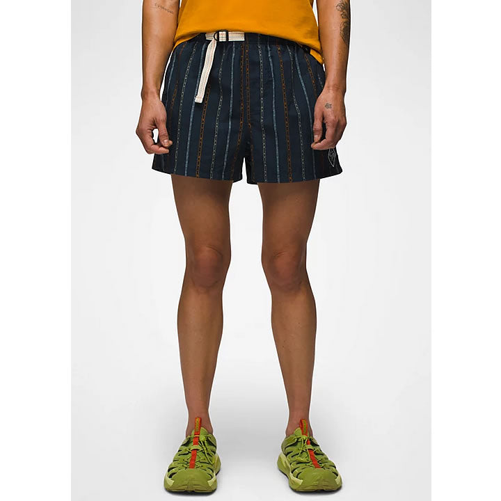 Indio Heritage Short
