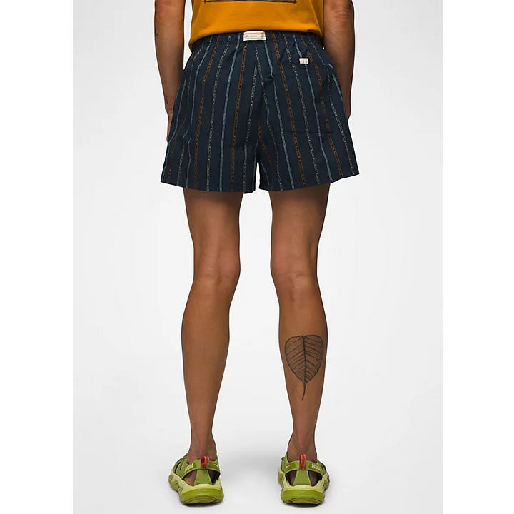 Indio Heritage Short