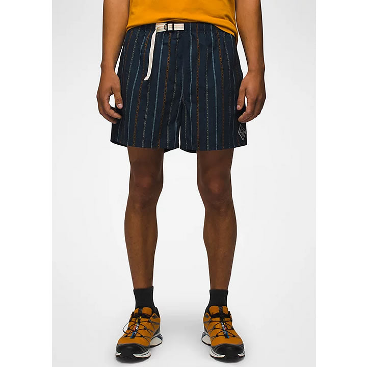 Indio Heritage Short