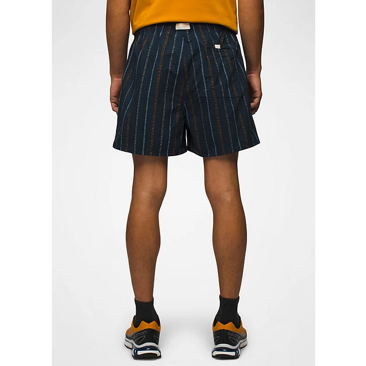 Indio Heritage Short