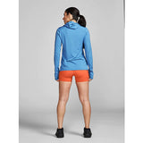 Janji Sunchaser 50 Hooded Long Sleeve Women's