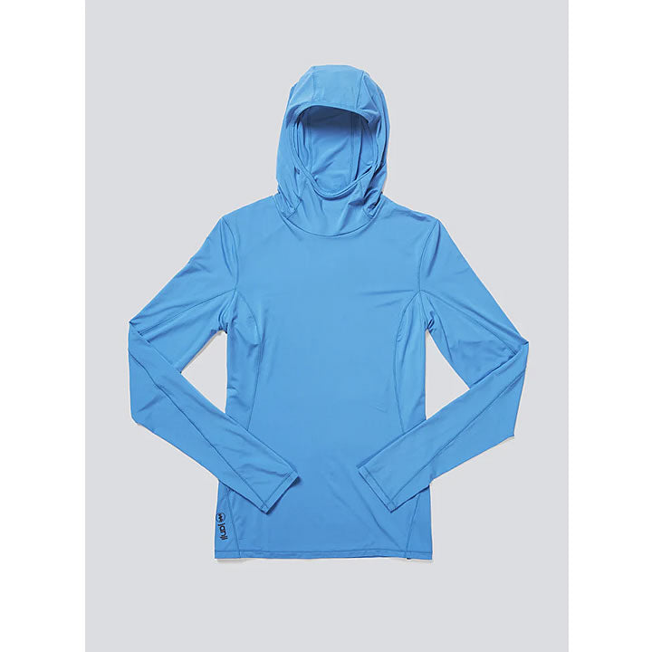 Janji Sunchaser 50 Hooded Long Sleeve Women's