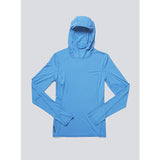Janji Sunchaser 50 Hooded Long Sleeve Women's