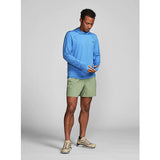 Janji Sunchaser 50 Hooded Long Sleeve Men's