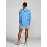 Janji Sunchaser 50 Hooded Long Sleeve Men's