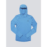 Janji Sunchaser 50 Hooded Long Sleeve Men's