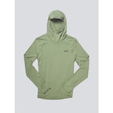Janji Sunchaser 50 Hooded Long Sleeve Men's