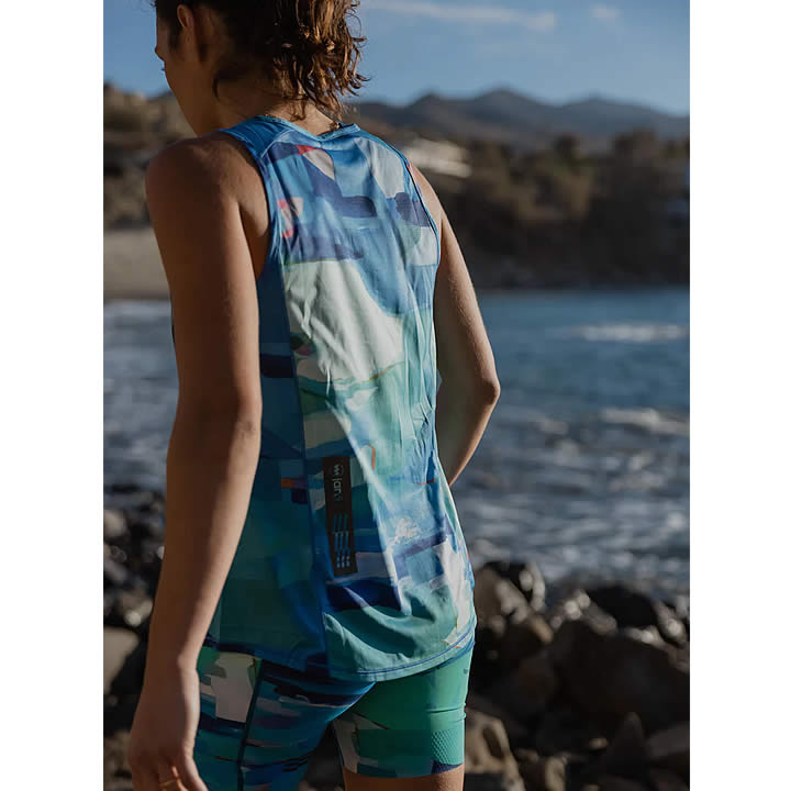 Janji Run All Day Tank Women's