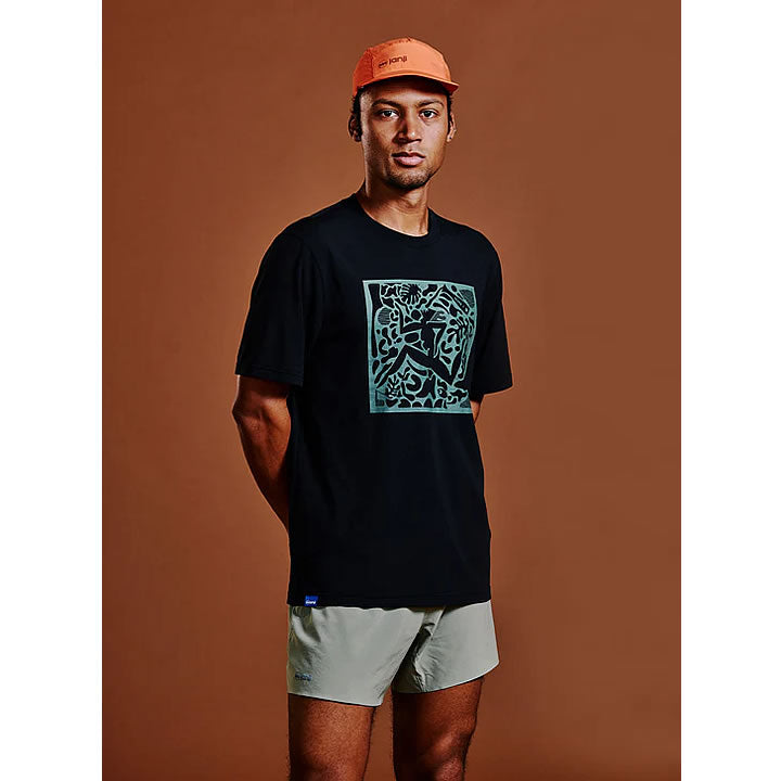Janji Circa Daily Tee Men's