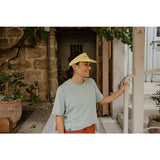 Janji Circa Daily Boxy Tee Women's