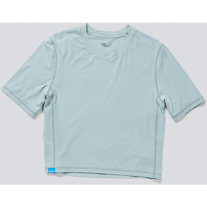 Janji Circa Daily Boxy Tee Women's