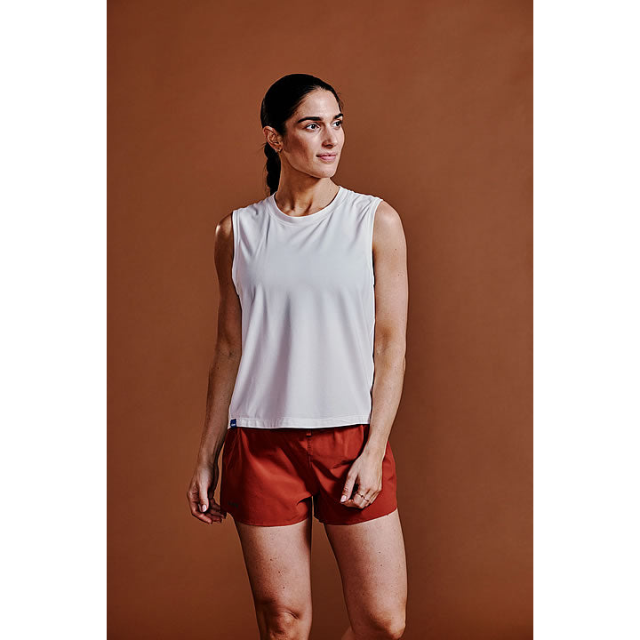 Janji Circa Daily Muscle Tank Women's