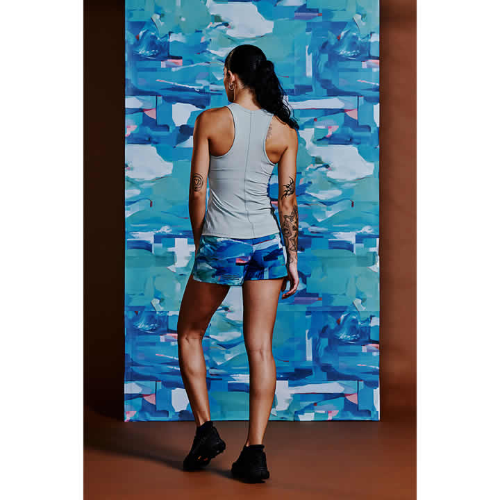 Women's Circa Daily Racerback Tank