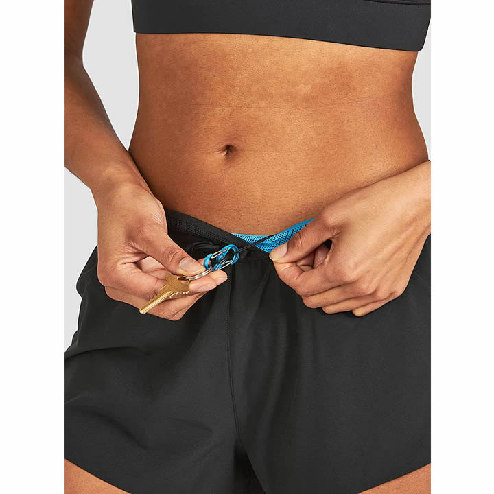 Janji AFO Middle Short 3" Women's