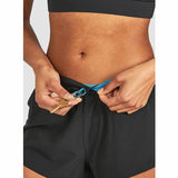 Janji AFO Middle Short 3" Women's