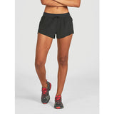 Janji AFO Middle Short 3" Women's
