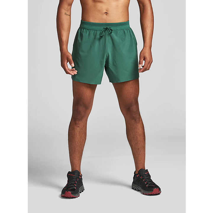Janji AFO Middle Short 5" Men's