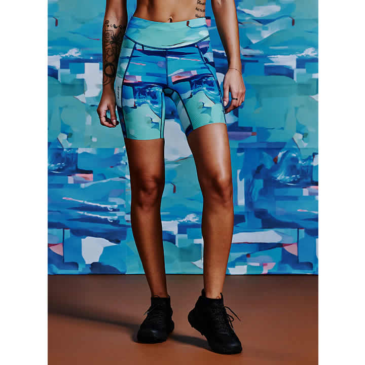 Janji Pace Short 7" Women's