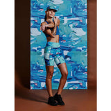 Janji Pace Short 7" Women's