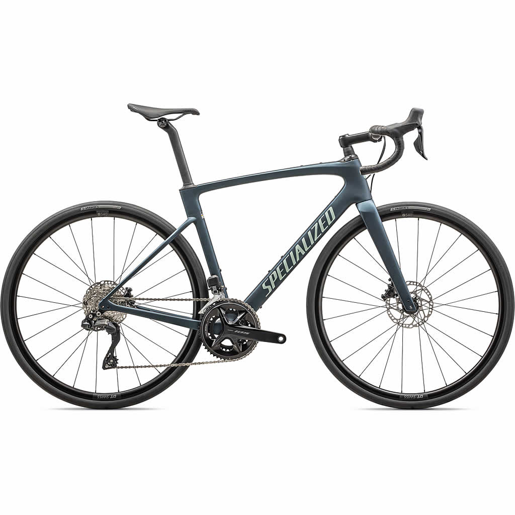 Roubaix SL8 Comp 2024